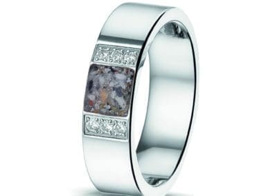 Seeyou RS 009 staal/zilver