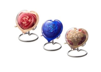 Urn Hart medium