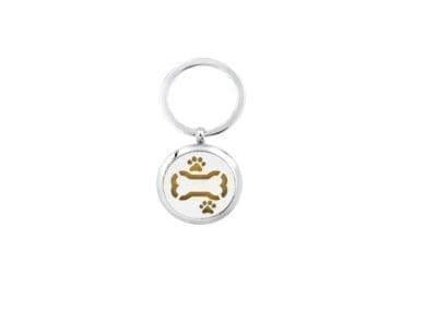 Sleutelhanger S12